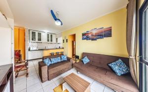 Lindo Apartamento em frente a praia - Mongaguá