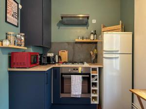 Appartements L-intrepide - Centre-ville - 4 personnes : photos des chambres