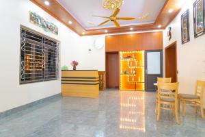 Hotel Xuân Bách Family