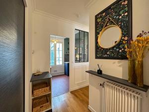 Appartements L-intrepide - Centre-ville - 4 personnes : photos des chambres