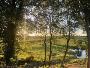 Givendale Cottages, Newby Hall, Ripon, North Yorkshire