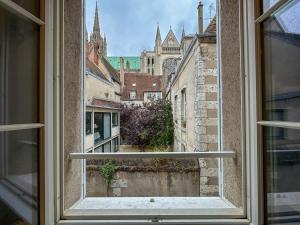 Appartements L-intrepide - Centre-ville - 4 personnes : photos des chambres