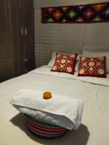 Alojamiento & Místico