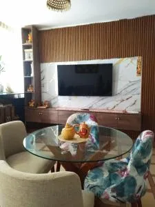 Alojamiento & Místico - Кобриса