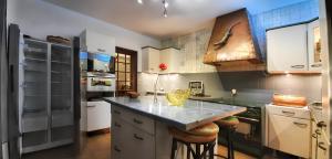 Villa spacieuse avec piscine privée - Montricoux