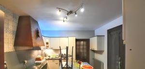 Villas Villa spacieuse avec piscine privee - Montricoux : photos des chambres