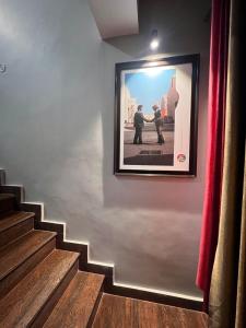 Cozy Studio Apartment at Hillspeak Homestay