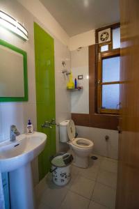 Cozy Studio Apartment at Hillspeak Homestay