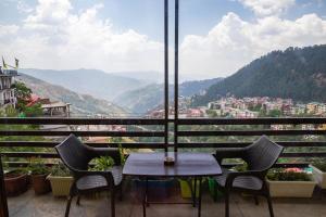 Cozy Studio Apartment at Hillspeak Homestay
