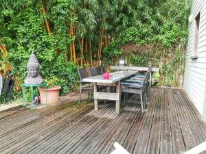 Villa élégante à Château-la-Vallière avec piscine privée