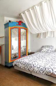 Villa élégante à Château-la-Vallière avec piscine privée