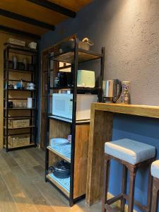 Shamrock House - Casa de Vacaciones en Merlo, San Luis