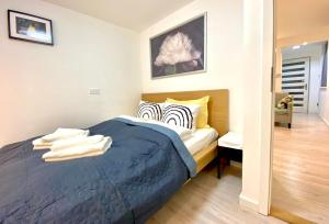 Cozy 3-Bedroom Home in the Center