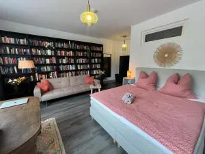 City-Apartment mit Stil und Charme in bester Lage - Bielefeld