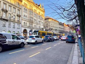 Cozy 3-Bedroom Home in the Center