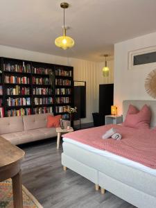 City-Apartment mit Stil und Charme in bester Lage
