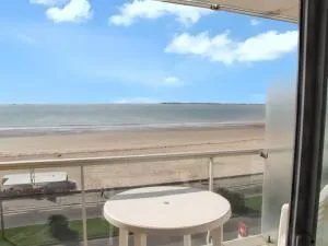 Charmant studio vue mer à Pornichet 30 m² avec terrasse - 波尔尼谢