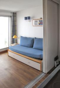 Charmant studio vue mer à Pornichet 30 m² avec terrasse