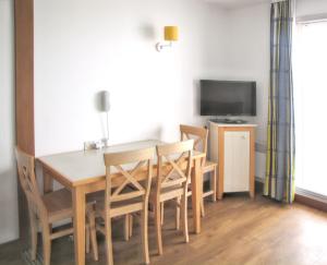 Charmant studio vue mer à Pornichet 30 m² avec terrasse