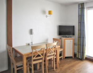 Appartements Charmant studio vue mer a Pornichet 30 m² avec terrasse : photos des chambres