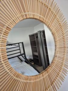 Maisons de vacances Belle Maison 3 Chambres 9 Personnes Grayan et L-Hopital : photos des chambres