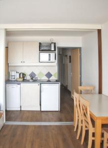 Appartements Charmant studio vue mer a Pornichet 30 m² avec terrasse : photos des chambres