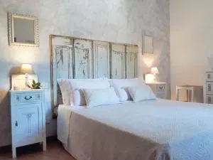 Charming Apartment in Lisciano Niccone with Shared Pool - Pierle