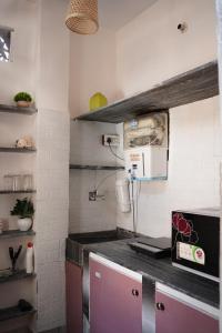 Seasoned Jaipur-Live in a 100-year-old apartment