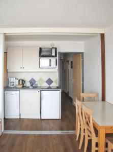 Appartements Charmant studio vue mer a Pornichet 30 m² avec terrasse : photos des chambres