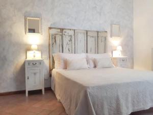 Charming Apartment in Lisciano Niccone with Shared Pool