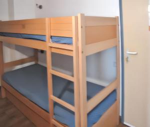 Appartements Charmant studio vue mer a Pornichet 30 m² avec terrasse : photos des chambres