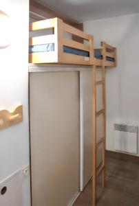 Appartements Charmant studio vue mer a Pornichet 30 m² avec terrasse : photos des chambres