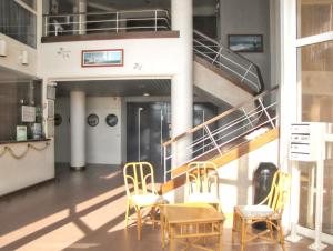Appartements Charmant studio vue mer a Pornichet 30 m² avec terrasse : photos des chambres