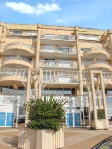 Appartements Charmant studio vue mer a Pornichet 30 m² avec terrasse : photos des chambres