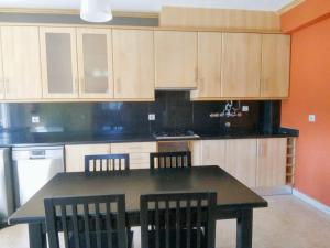 Comfortable apartment with mountain view - 90 m² - Fireplace