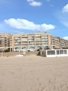 Appartements Charmant studio vue mer a Pornichet 30 m² avec terrasse : photos des chambres