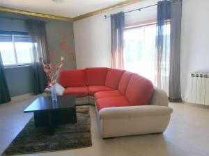 Comfortable apartment with mountain view - 90 m² - Fireplace