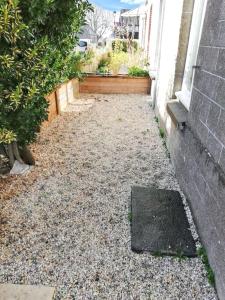 Maisons de vacances Maison spacieuse a Le Vivier-sur-Mer, proches des commodites : photos des chambres