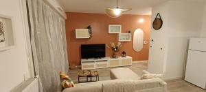 Appartements Le Portet avec parking prive : photos des chambres