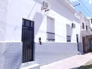 Departamento San Martín I - Пасо-де-лос-Лібрес