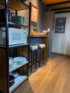 Shamrock House - Casa de Vacaciones en Merlo, San Luis