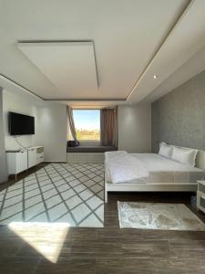 Villa Luxe à Marrakech avec Piscine Chauffée