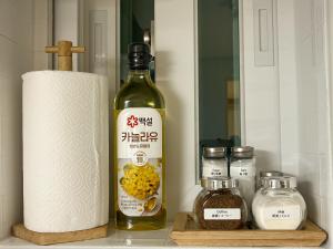 Staygyogyo in Bongcheon