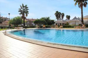 Charming Apartment in Vilamoura with Shared Pool - 70 m² - 4hvězdičkové hotely ve městě Vilamoura