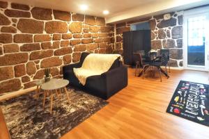 Charming apartment in Guimarães of 70 m²