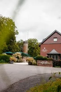 Hotel Elfbuchen - Staufenberg