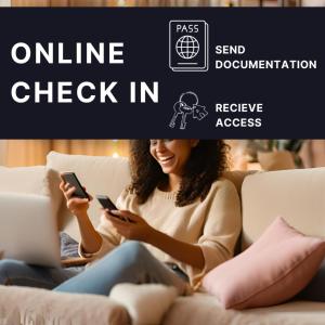 Leonardo50 Grande Apartment