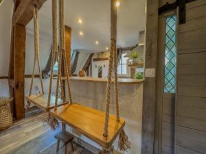 Appartements Le Temps des Reves : photos des chambres