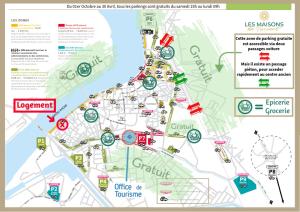 Maisons de vacances L'Oustau - ruelle bucolique : photos des chambres