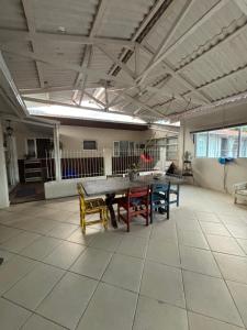 Casa com Área Gourmet na Praia de Fora